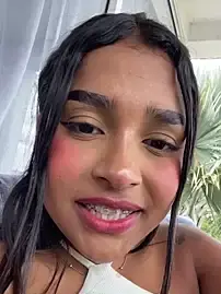 Stripchat Best live sex cam show of Mariangel_11