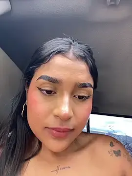 Stripchat Sex Chat of Mariangel_11