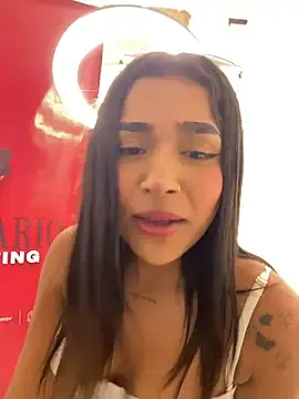 Stripchat Private Sex Chat of Mariangel_11