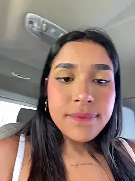 Stripchat Live Porn of Mariangel_11