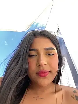 Stripchat Free Porn Cam of Mariangel_11