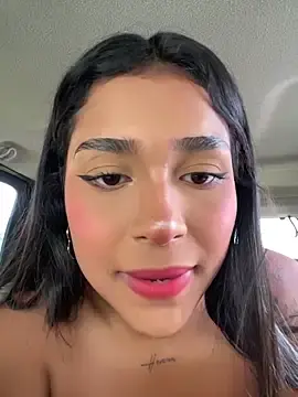 Stripchat Live Porn of Mariangel_11