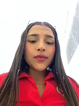 Stripchat Adult Webcams of Mariangel_11