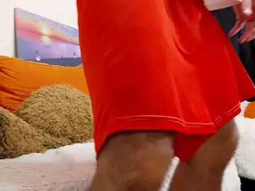 Stripchat Live Porn of MichaelWills