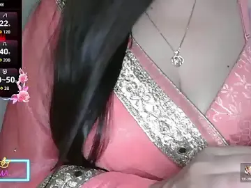 Stripchat Sex Chat of MysticalBhabhi