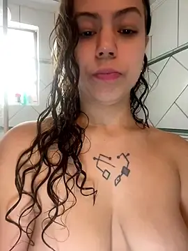 Stripchat Sex Chat of Nathrickkk