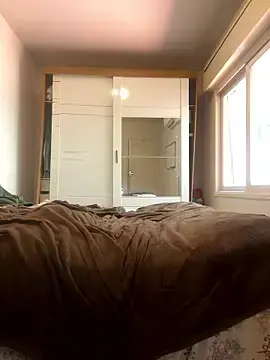 Stripchat Adult Webcam of Nathrickkk