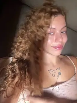 Stripchat Best live sex cam show of Nathrickkk