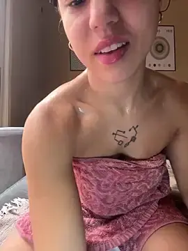 Stripchat Adult Video Chat of Nathrickkk