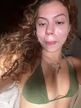 Stripchat Best live sex cam show of Nathrickkk