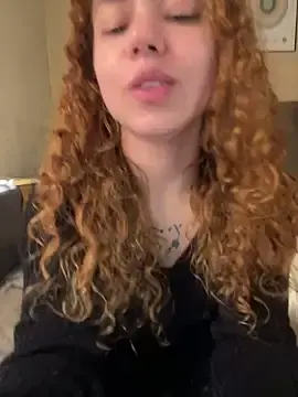 Stripchat Sex Chat of Nathrickkk