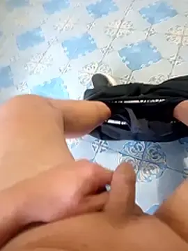 Stripchat Sex Chat of SO-UNICO