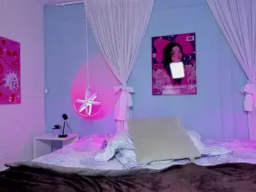 Stripchat Adult Video Chat of Selene_bennet