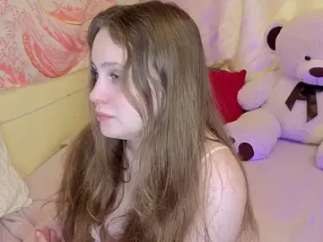 Stripchat Sex Chat of Sellya_Houston