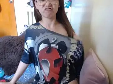 Stripchat Nude Webcam of Sweety_Aria