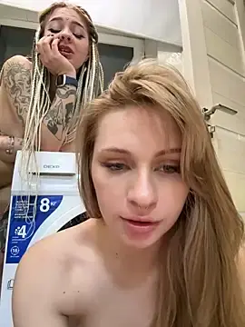 Stripchat Adult Webcams of TwixCouple