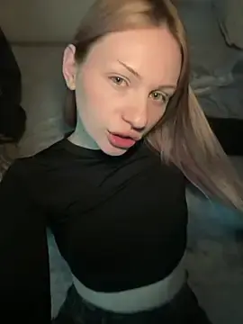 Stripchat Best live sex cam show of TwixCouple