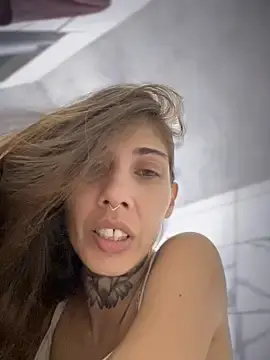 Stripchat Free Porn Cam of Unanena