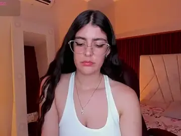 Stripchat Live Sex of _Niah_