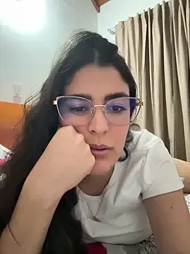 Stripchat Live Sex Cam of _Niah_