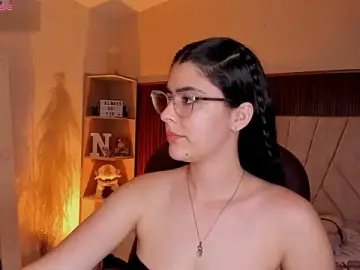 Stripchat Adult Webcams of _Niah_