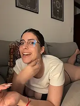 Stripchat Watch Live Sex Cams of _Niah_