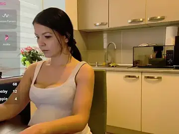 Stripchat Live Porn of alisoncassie