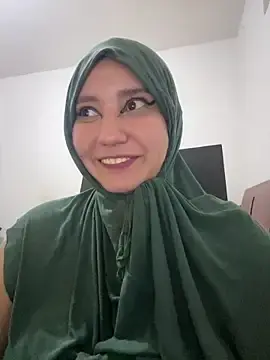 Stripchat Live Sex of hannahayat