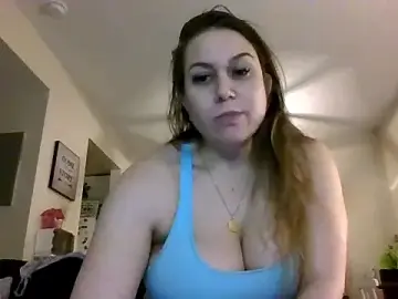 Stripchat Adult Webcams of thedevinemama