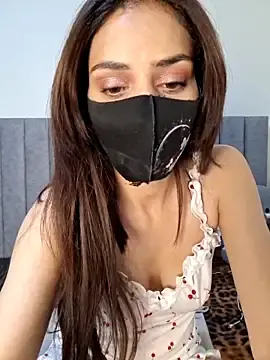 Stripchat Sex Cam of Assil_sexy_girl