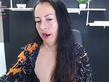 Stripchat Sex Chat of Lauryn_Jones
