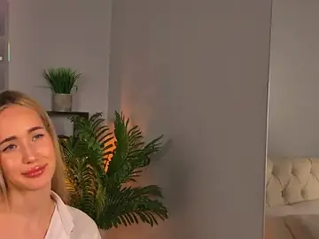 Stripchat Live Porn of MaryDavies