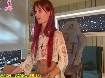 Stripchat Live Sex of SandyChris