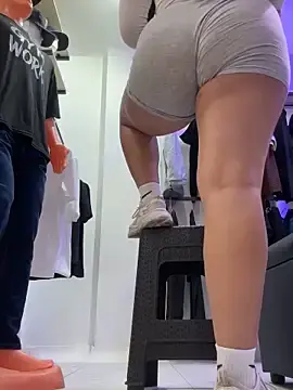 Stripchat Best live sex cam show of kim_monti