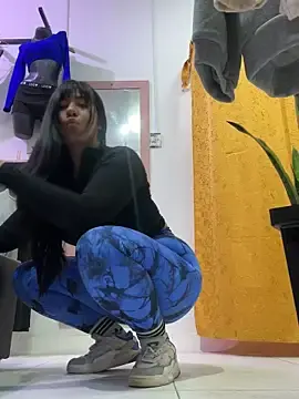 Stripchat Live Sex of kim_monti