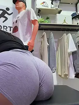 Stripchat Private Sex Chat of kim_monti