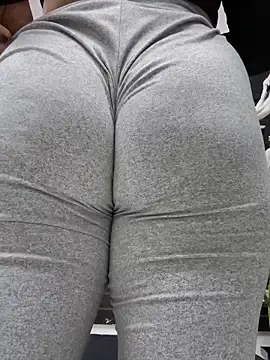 Stripchat Private Sex Chat of kim_monti