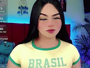 Stripchat Free Live Porn of kushina_uzumaki75