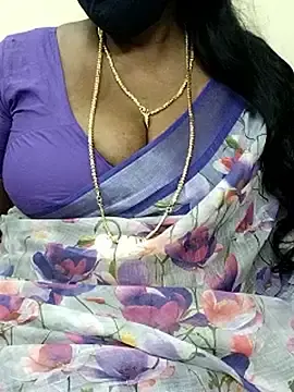 Stripchat Nude Webcam of shobini