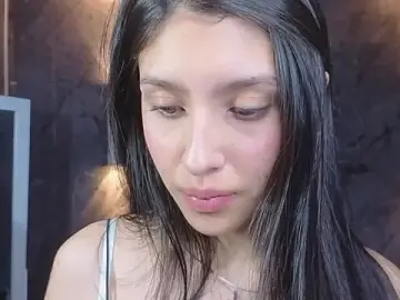 Stripchat Sex Chat of skarleth_b_