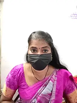 Stripchat Best Webcam of tamil_Sigappu_Roja