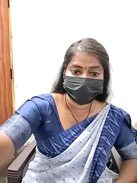 Stripchat Best Webcam of tamil_Sigappu_Roja