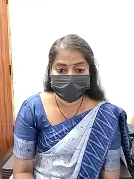 Stripchat Free Live Porn of tamil_Sigappu_Roja