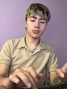 Stripchat Best live sex cam show of AlexanderCollman2