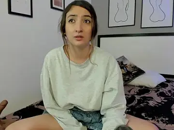 Stripchat Watch Live Sex Cams of Alice_Dickinssonn