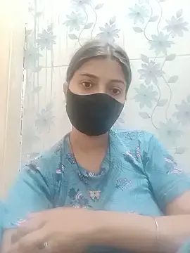 Stripchat Free Porn Cam of Ayesha_Baby30