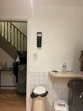 Stripchat Free Live Porn of Badcrystal