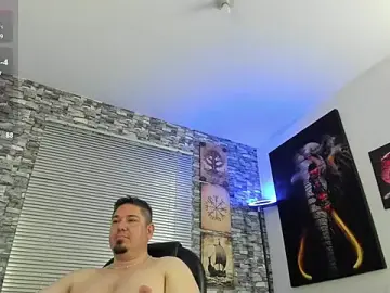 Stripchat Live Porn of Dante_Bellini