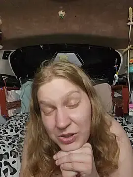 Stripchat Live Porn of Evalain_shadow