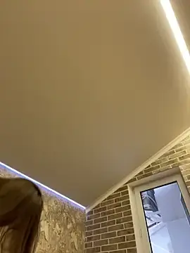 Stripchat Live Sex Cam of ISSexy